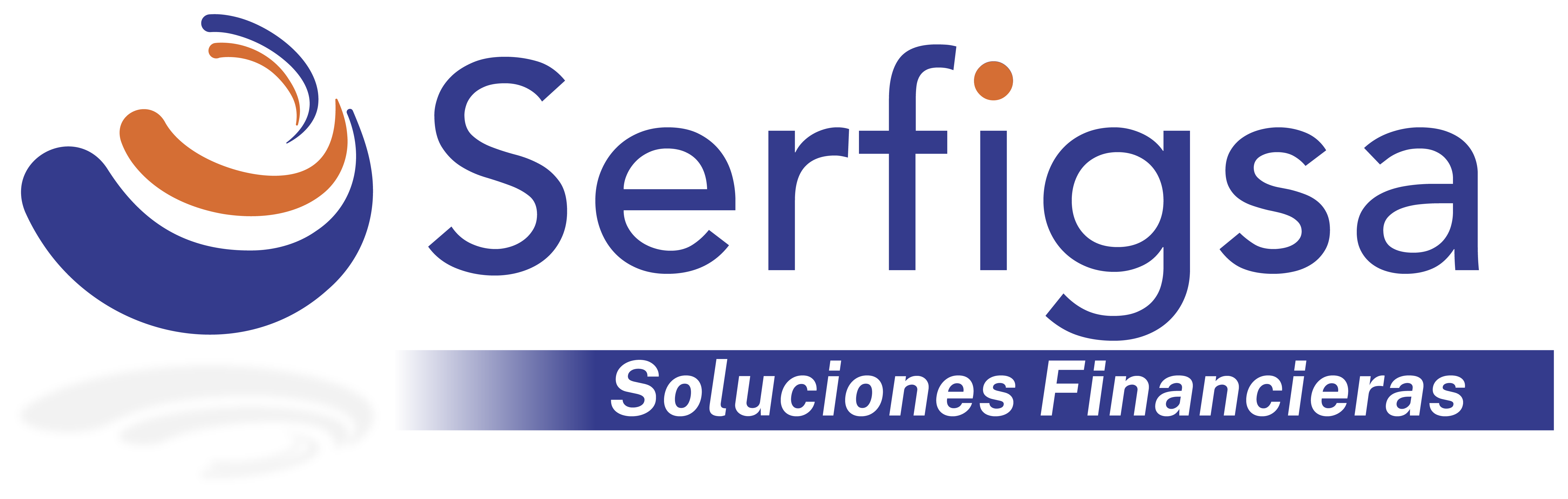 Logo Serfigsa